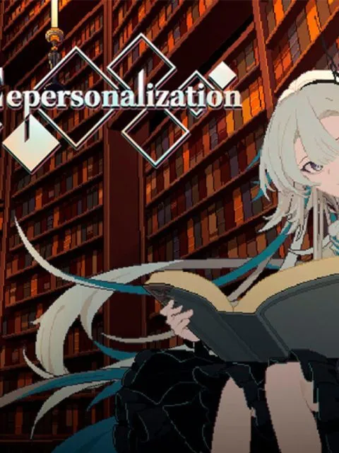 Depersonalization