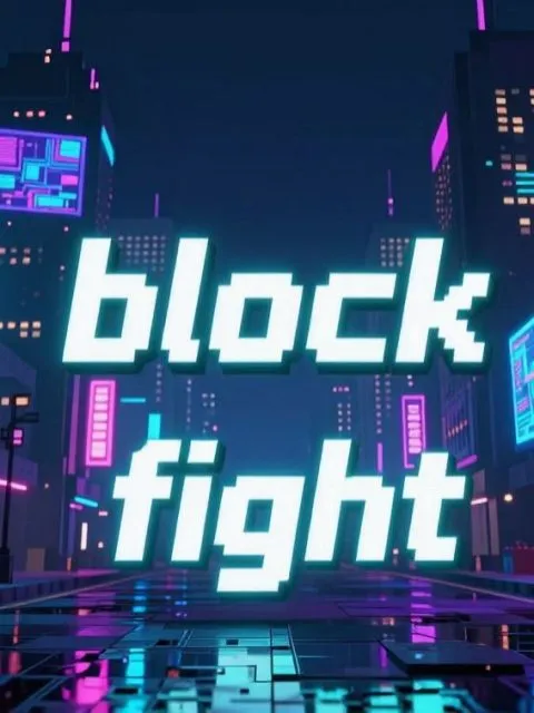BlockFight
