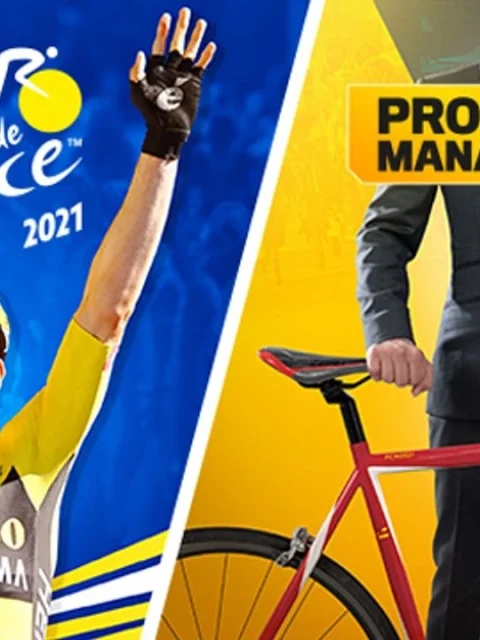 The Cycling Bundle 2021