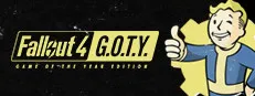 Fallout 4 Game of the Year Edition