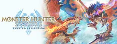 Monster Hunter Stories