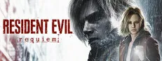 Resident Evil Requiem - Deluxe Kit