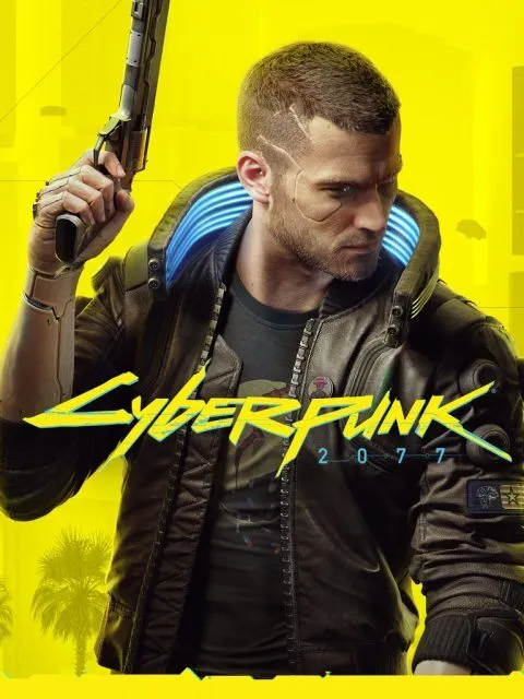 Cyberpunk 2077