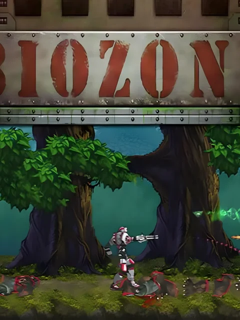 Biozone