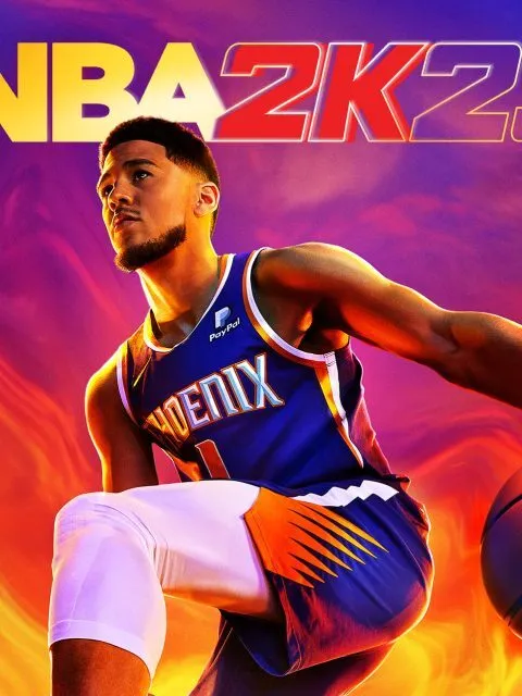 NBA 2K23 Standard Edition