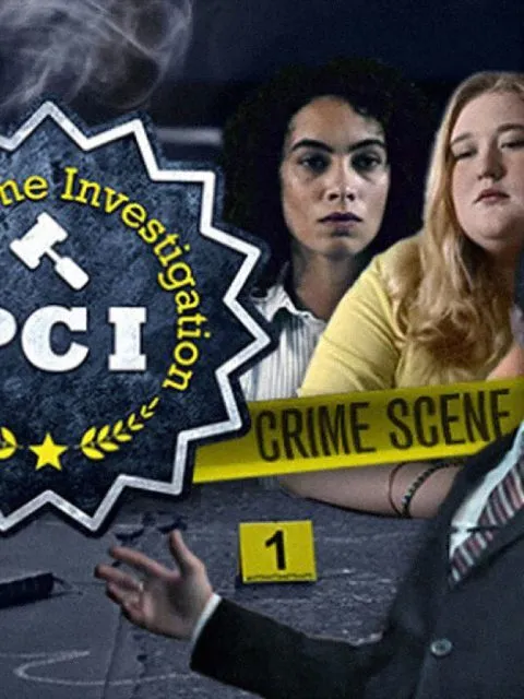 PCI Public Crime Investigation
