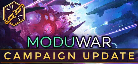 Moduwar (Ранний доступ)