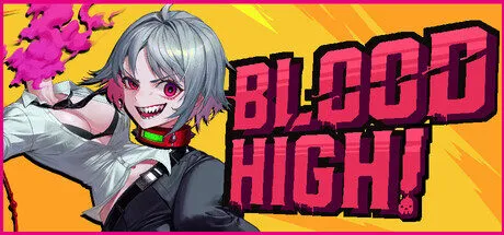 Blood High!