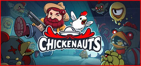 Chickenauts