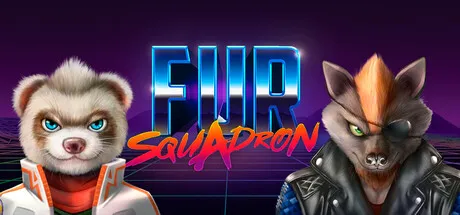 FUR Squadron