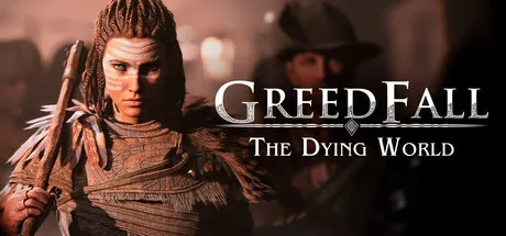 GreedFall: The Dying World - Digital Artbook