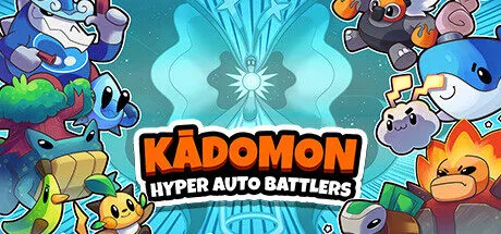 Kadomon: Hyper Auto Battlers (Ранний доступ)