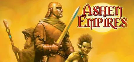 Ashen