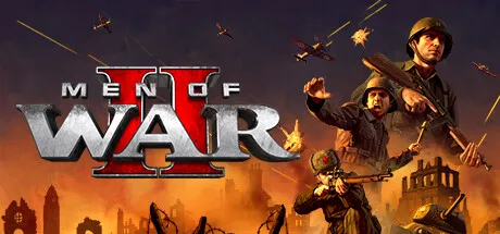 Men of War II - Digital Artbook DLC