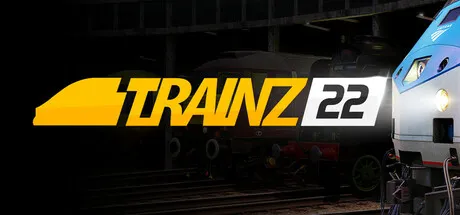 Train Simulator 2022