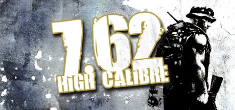 7.62 High Calibre