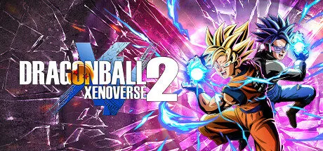 DRAGON BALL XENOVERSE 2 - Legendary Pack 2