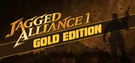 Jagged Alliance: Gold Edition