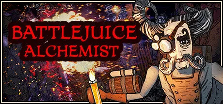 BattleJuice Alchemist (Ранний доступ)