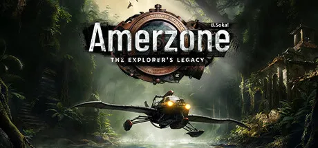 Amerzone: The Explorer’s Legacy
