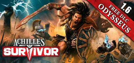 Achilles: Survivor (Ранний доступ)