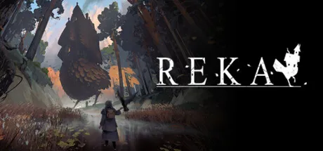 REKA (Ранний доступ)