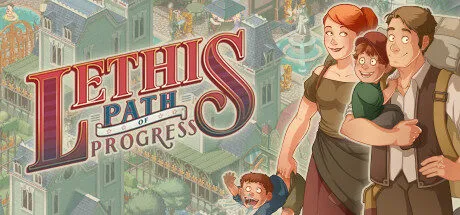 Lethis: Path of Progress