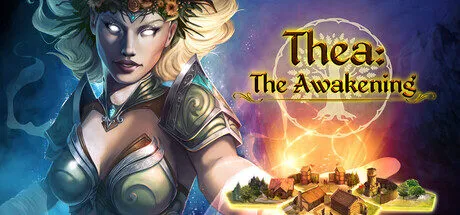 Thea: The Awakening