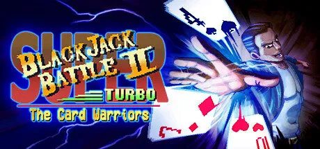 Super Blackjack Battle 2 Turbo Edition
