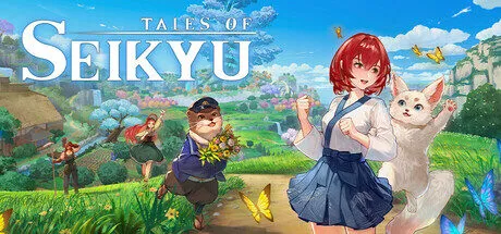 Tales of Seikyu (Ранний доступ)