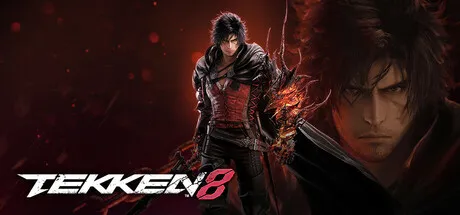 Tekken 8 Steam