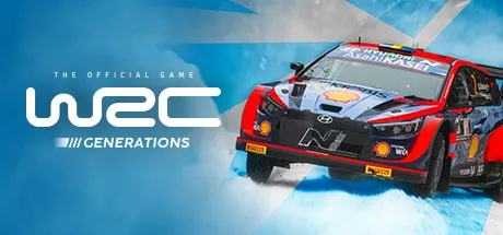 WRC Generations Fully Loaded Edition