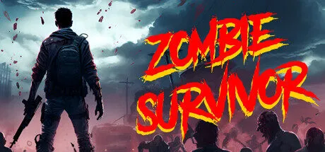 Zombie Survivor: Undead City Attack (HapGames)