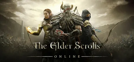 The Elder Scrolls Online Collection: Gold Road