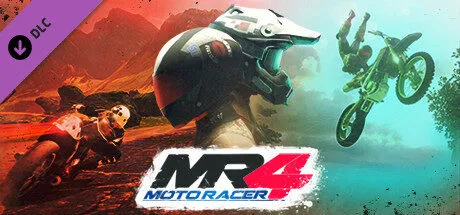 Moto Racer 4 Season Pass (retail)