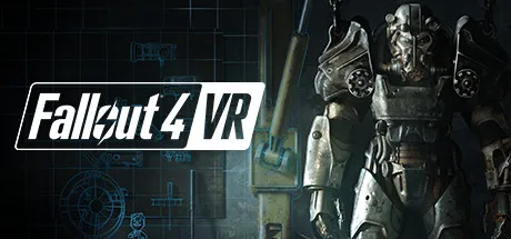 Fallout 4 VR Edition