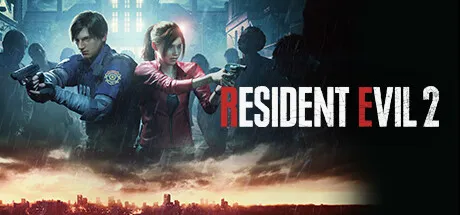 Resident Evil 2 / Biohazard RE:2 - Deluxe Edition