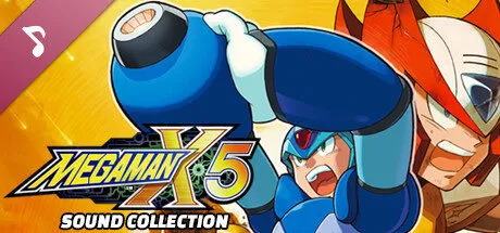 Mega Man X Legacy Collection 1+2 Bundle