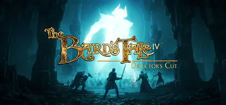 The Bard's Tale IV: Barrows Deep