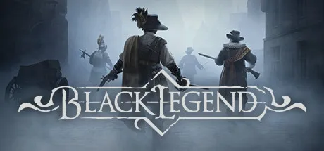 Black Legend - Soundtrack