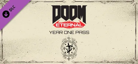 DOOM Eternal: The Ancient Gods - Part One
