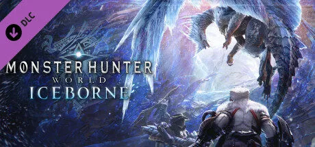 MONSTER HUNTER: WORLD: Iceborne - Master Edition Digital Deluxe