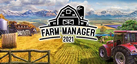 Farm Manager 2021 - Agrotourism DLC