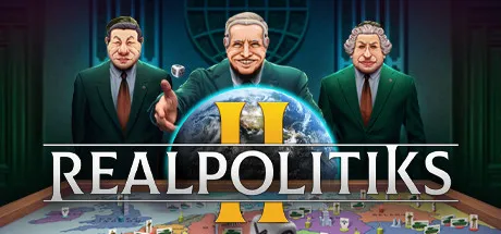 Realpolitiks II Digital Soundtrack