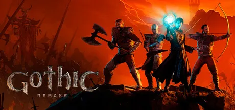 Gothic 1 Remake - Official Soundtrack