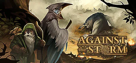 Against the Storm - Keepers of the Stone DLC