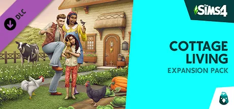 The Sims 4. Загородная жизнь