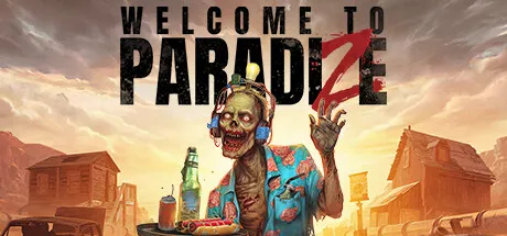 Welcome to ParadiZe - Zombot Edition