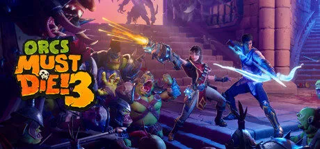 Orcs Must Die! - Artifacts of Power DLC