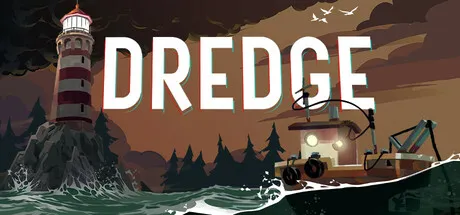 Dredge - Original Soundtrack